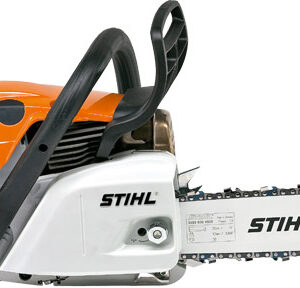 STIHL MS 241 C-M Bensindriven MotorsÃ¥g 35 cm