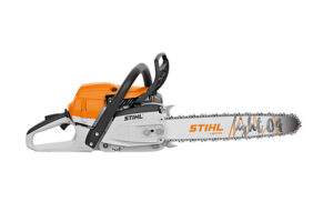 STIHL MS 261 C-M Bensindriven MotorsÃ¥g med handtagsvÃ¤rme