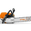 STIHL MS 362 C-M Bensindriven MotorsÃ¥g 40 cm