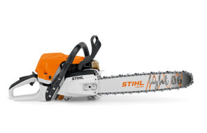 STIHL MS 362 C-M Bensindriven MotorsÃ¥g 40 cm