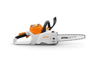 STIHL MSA 160 C-B Batteridriven MotorsÃ¥g 30 cm utan batteri & laddare