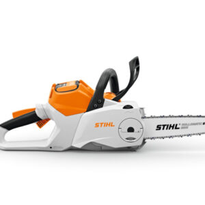 STIHL MSA 160 C-B Batteridriven MotorsÃ¥g 30 cm utan batteri & laddare