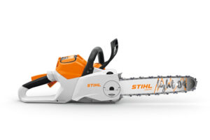 STIHL MSA 220 C-B Batteridriven MotorsÃ¥g 35 cm utan batteri & laddare