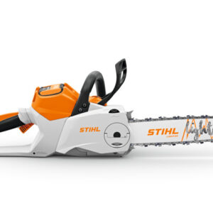 STIHL MSA 220 C-B Batteridriven MotorsÃ¥g 35 cm utan batteri & laddare