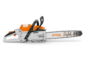 STIHL MSA 300 Batteridriven MotorsÃ¥g 40 cm utan batteri & laddare