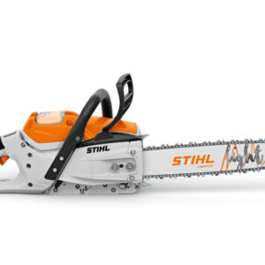 STIHL MSA 300 Batteridriven MotorsÃ¥g 40 cm utan batteri & laddare