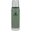 Stanley PMI Classic Vacuum Bottle Termos 0,75 liter