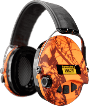 Supreme Pro-X LED