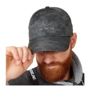 Tactical Camo Cap