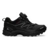 Viking Footwear Anaconda 4x4 Yrkessko svart, BOA, Goretex 37