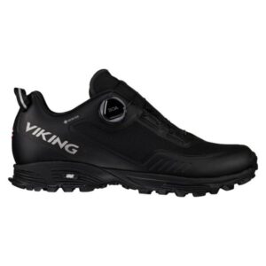 Viking Footwear Anaconda Light Yrkessko svart, Goretex 36