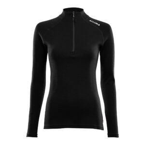 WarmWool mockneck Women