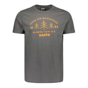 Wilderness T-shirt