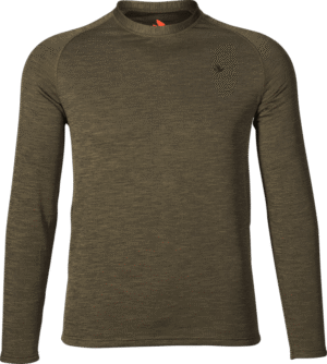 Men's Active L/S T-Shirt