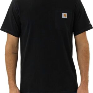 Men's Force Short Sleeve Pocket T-shirt