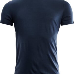 Men's LightWool T-shirt Round Neck