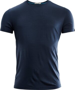 Men's LightWool T-shirt Round Neck