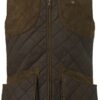 Men's Vintage Shooting Vest