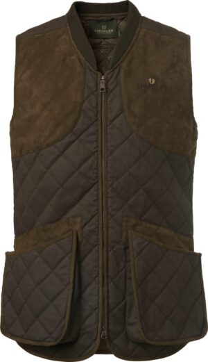 Men's Vintage Shooting Vest