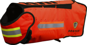 One Base Vest