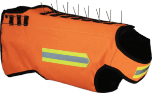 One - Gen 2 - Add-On Wolf Steel Large