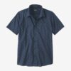 Patagonia M's Go To Shirt