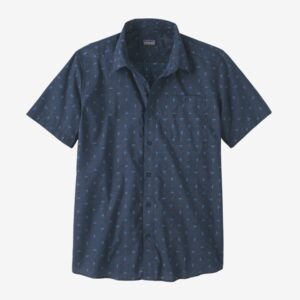 Patagonia M's Go To Shirt