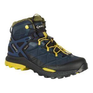 Rocket Mid DFS GTX