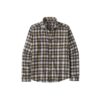 Men's L/S Cotton Conversion Lightweight Fjord Flannel Shirt