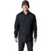 Houdini Desoli LS Shirt Men Blue Illusion