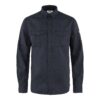 Övik Travel Shirt LS