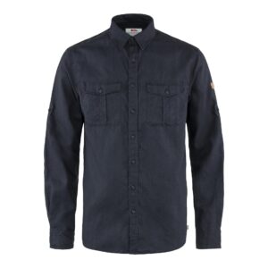 Övik Travel Shirt LS