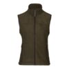 Woodcock Ivy Fleece Väst