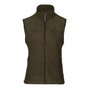 Woodcock Ivy Fleece Väst