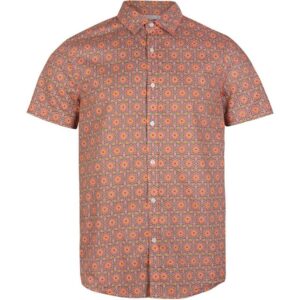 O'Neill Taghazout SS Shirt Men