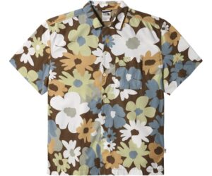 The North Face Face Valley Easy SSShirt Men